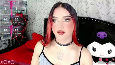 cattriona_muller online show from January 20, 3:48 am