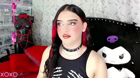 cattriona_muller online show from January 23, 3:16 am