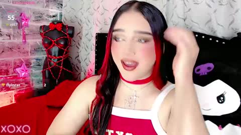 cattriona_muller online show from January 25, 8:00 am
