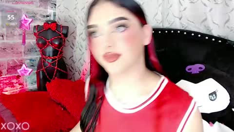 cattriona_muller online show from January 26, 9:19 am