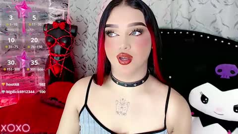 cattriona_muller online show from January 29, 8:18 am