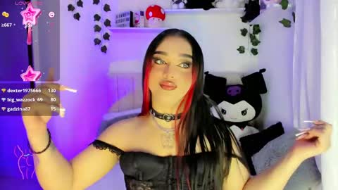 cattriona_muller online show from February 9, 10:20 am