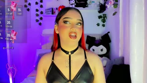 cattriona_muller online show from February 13, 7:03 am