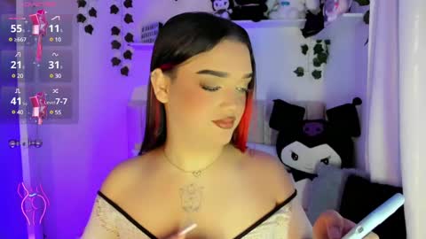 cattriona_muller online show from February 19, 6:55 am