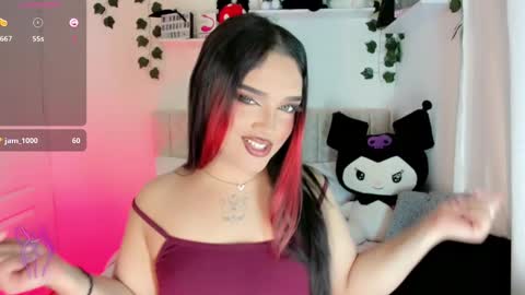 cattriona_muller online show from March 5, 5:18 am
