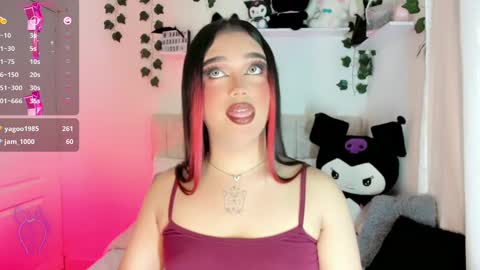 cattriona_muller online show from March 5, 8:21 am