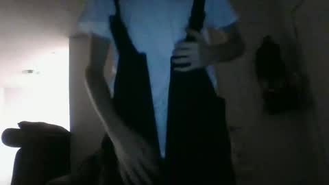 Snapshot of cattywompiscreations chatting on January 10, 4:12 am zatbabydaddy online show from January 10, 4:12 am