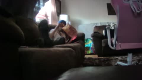 Snapshot of cattywompiscreations chatting on January 15, 10:24 pm zatbabydaddy online show from January 15, 10:24 pm