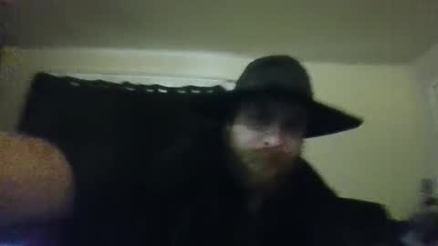 Snapshot of cattywompiscreations chatting on February 3, 10:04 pm zatbabydaddy online show from February 3, 10:04 pm