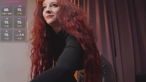 caty_cuddly online show from March 22, 9:51 pm