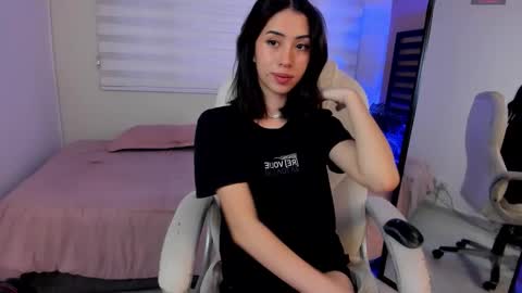 Caty  online show from January 16, 9:52 pm