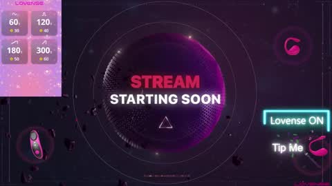 Snapshot of catyioanna chatting on March 17, 9:01 am SexyIoanna online show from March 17, 9:01 am