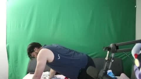 CatZaddy  online show from May 5, 3:25 am