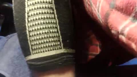 caughtnaked online show from February 16, 6:42 am