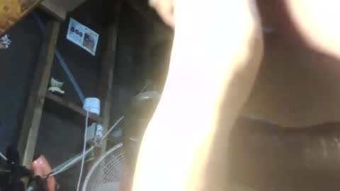 caughtnaked online show from April 8, 2:00 am