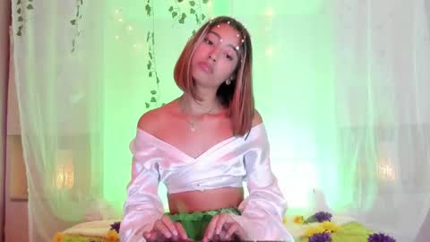 cayetanamiles online show from November 1, 4:14 am