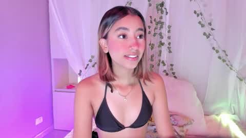 cayetanamiles online show from November 14, 10:18 pm