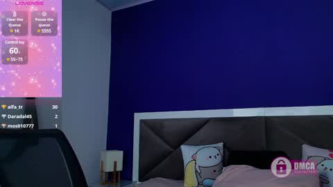 Cay online show from January 8, 2:03 pm