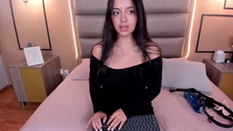 caylincollins online show from February 7, 1:25 am