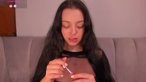 caylincollins online show from April 8, 3:06 am