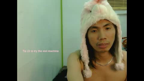FlirtyPixel online show from December 8, 12:08 pm