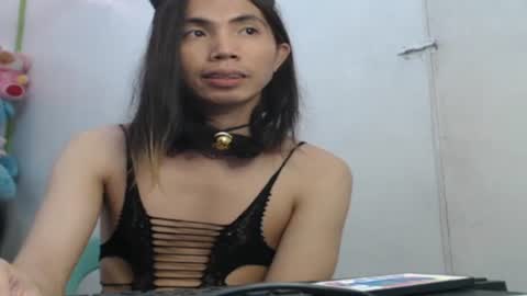 FlirtyPixel online show from December 10, 10:06 am