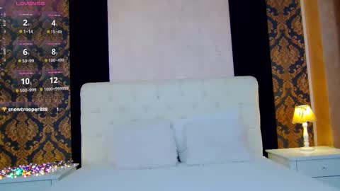 Ivanna online show from November 12, 6:25 am