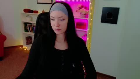 Ivanna online show from January 7, 5:10 am