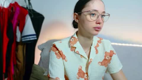 Ivanna online show from April 16, 7:53 am