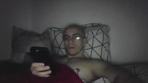 Snapshot of cballs34 chatting on January 6, 2:37 am Matthiiieeeuuu online show from January 6, 2:37 am