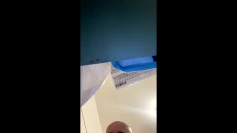 Snapshot of cballs34 chatting on February 22, 1:20 pm Matthiiieeeuuu online show from February 22, 1:20 pm