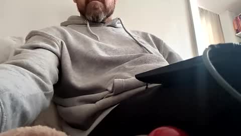 Snapshot of cbgbabc chatting on February 6, 2:31 pm cbgbabc online show from February 6, 2:31 pm