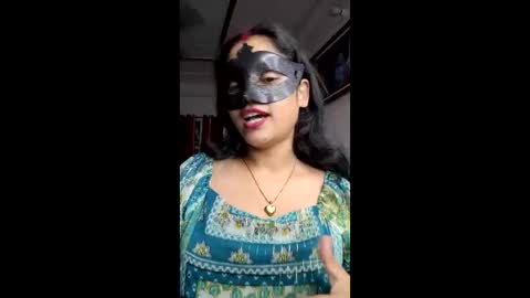 BongaCouple online show from April 29, 11:47 am