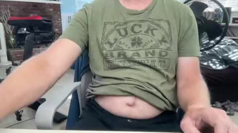 John online show from July 29, 3:32 pm