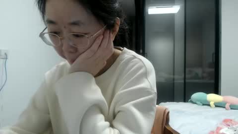 ANNYANNY online show from December 19, 2:02 pm