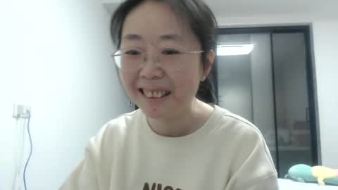 ANNYANNY online show from December 21, 2:15 pm