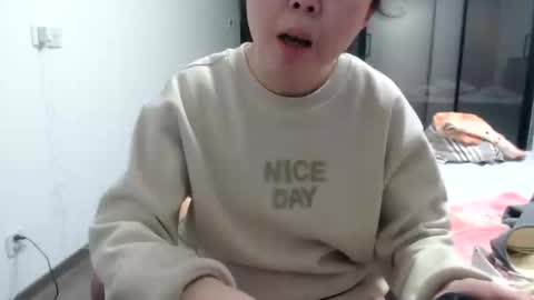 ANNYANNY online show from January 6, 3:29 pm