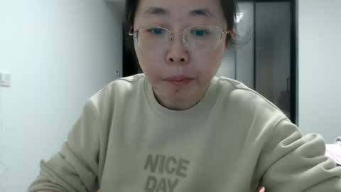 ANNYANNY online show from January 7, 4:48 pm