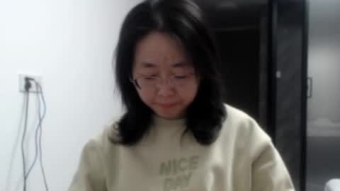 ANNYANNY online show from March 1, 4:22 pm