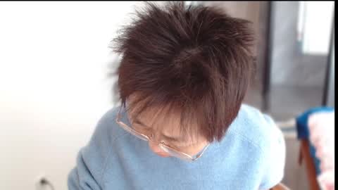 ANNYANNY online show from February 3, 6:11 am