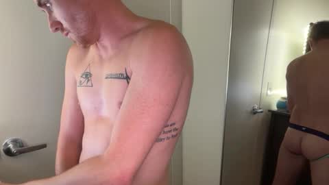 Chad online show from November 5, 8:53 pm