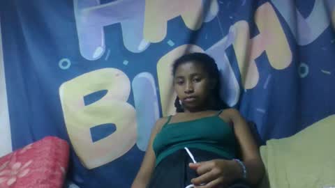 Snapshot of cchantela chatting on January 8, 9:55 am cchantela online show from January 8, 9:55 am