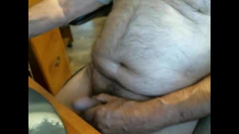 CCzt154 online show from May 24, 8:58 pm