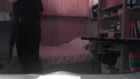 Snapshot of cd_99 chatting on October 13, 9:04 pm cd_99 online show from October 13, 9:04 pm