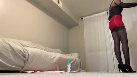 cd_pr1nc3ss online show from March 1, 10:42 pm