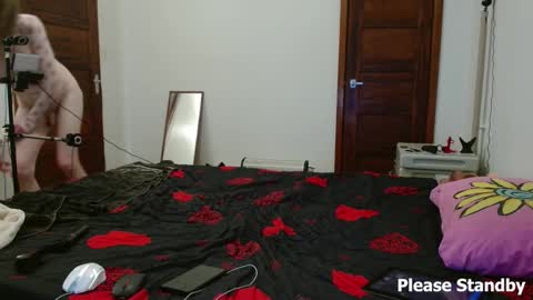 Snapshot of cdadalyn chatting on October 23, 2:00 am Adalyn online show from October 23, 2:00 am