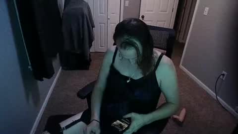 Snapshot of cdheatherxxx chatting on December 23, 2:35 am cdheatherxxx online show from December 23, 2:35 am