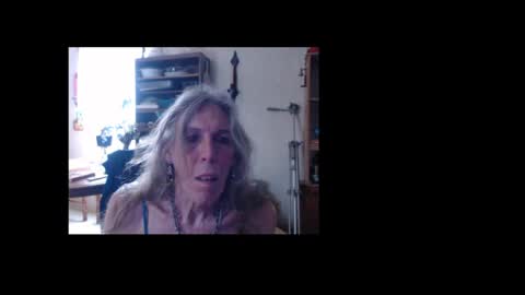Jackie online show from May 17, 8:16 pm