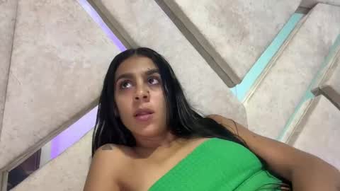 ceci1218 online show from April 6, 4:46 am