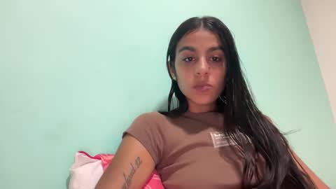 ceci1218 online show from April 7, 3:18 am